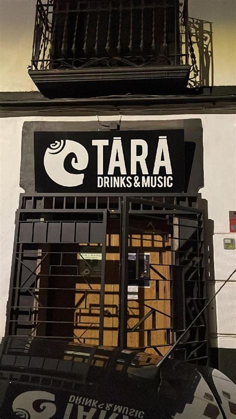 discoteca novelda|TĀRĀ Drinks & Music Novelda .